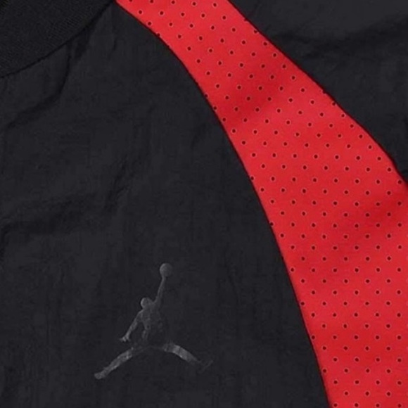 Vintage Air Jordan Wings Jacket - Picture 5 of 7